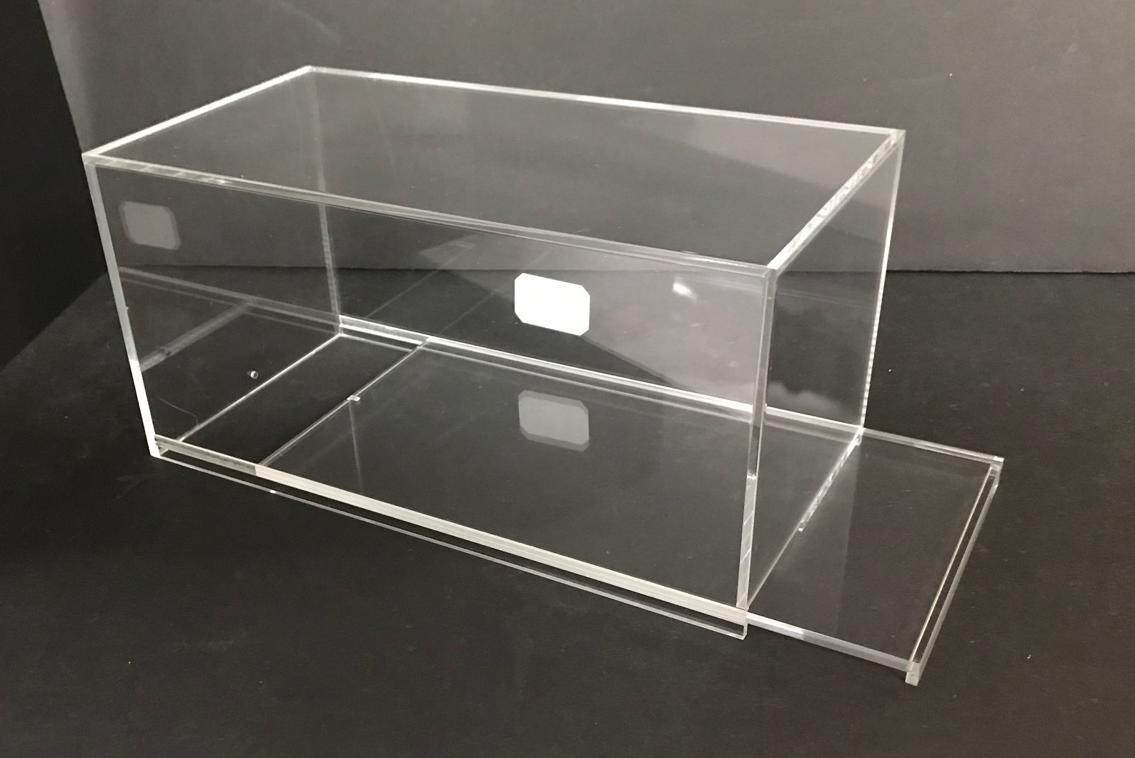 MTG 5x Acrylic Masters Display Guard (60017)