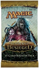 Mirrodin Besieged Booster Pack