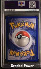 Electabuzz PSA 8 Movie Promo #2