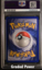 Electabuzz PSA 8 Movie Promo #2