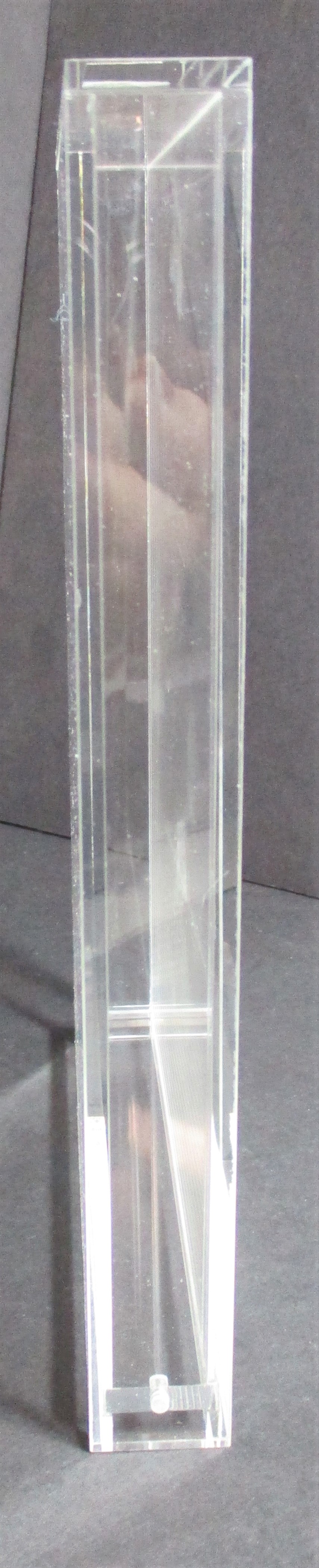 Playstation, Xbox, and DVD Acrylic Display Guard (60036)