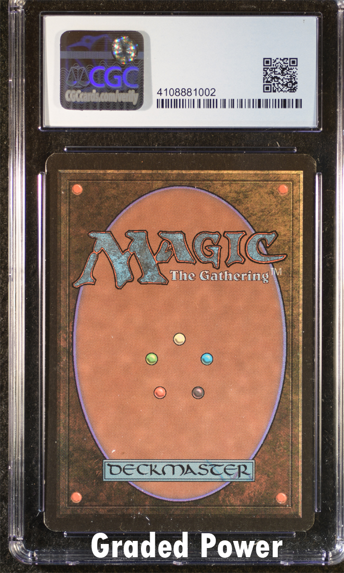 Fastbond CGC 7.5 (1002)