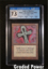 Ankh of Mishra CGC 7.5