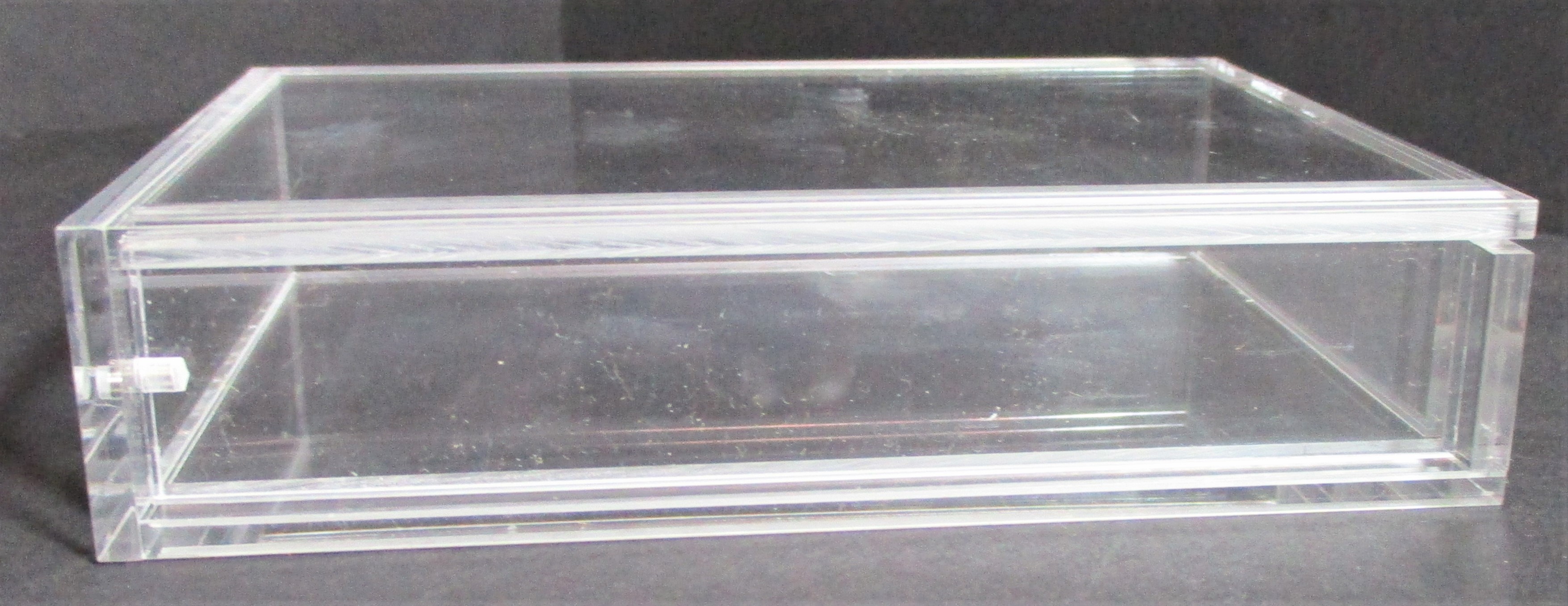 N-64 Loose Cartridge Acrylic Display Guard (60034)