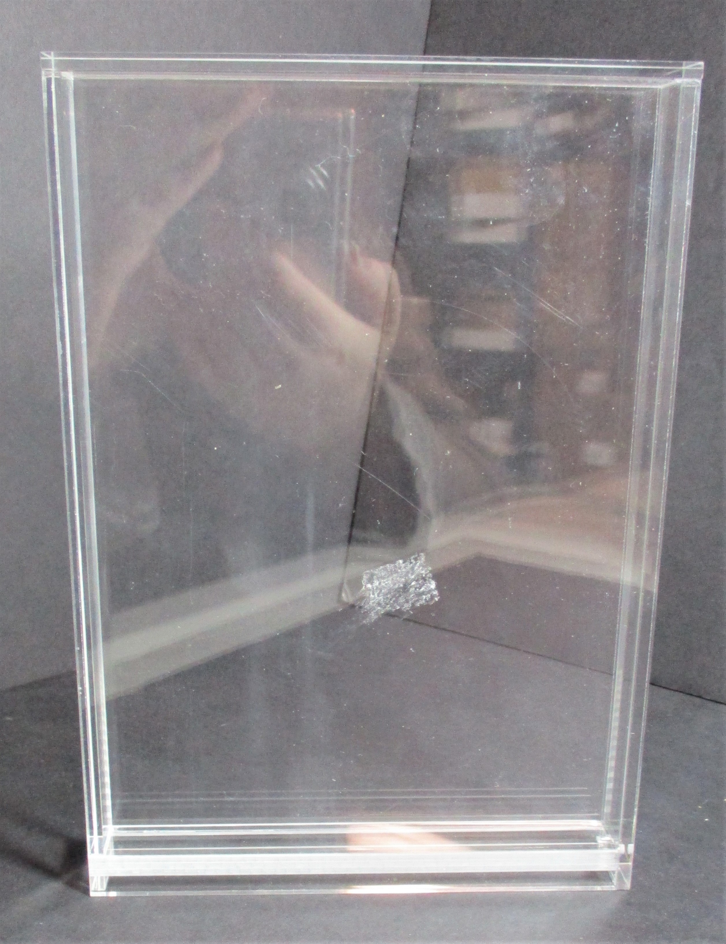 Playstation, Xbox, and DVD Acrylic Display Guard (60036)