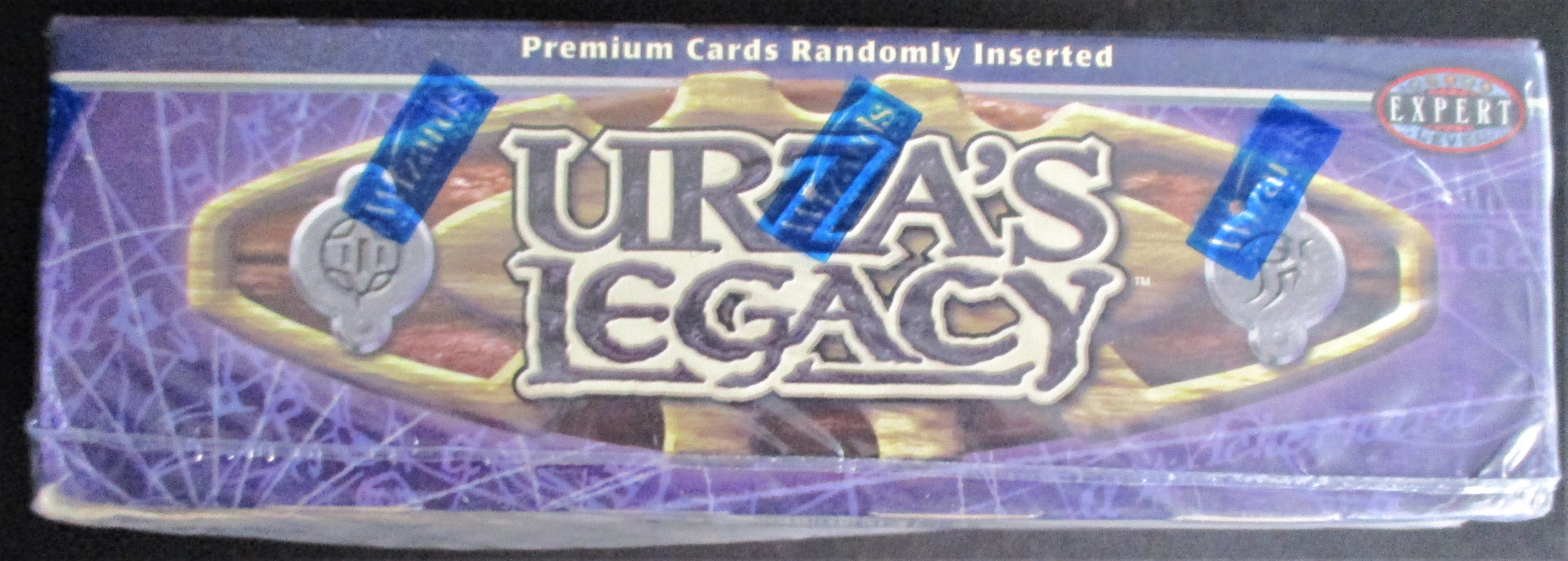 Urzas Legacy Booster Box ME