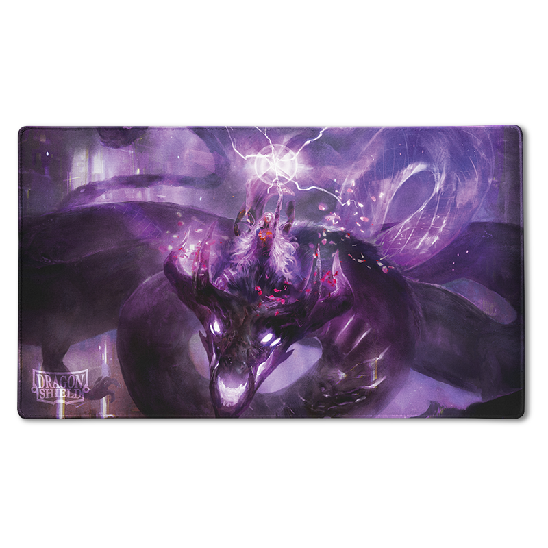 Dragon Shield Sakura Ally Playmat & Tube