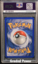 Primeape PSA 8 (8699) 18/18