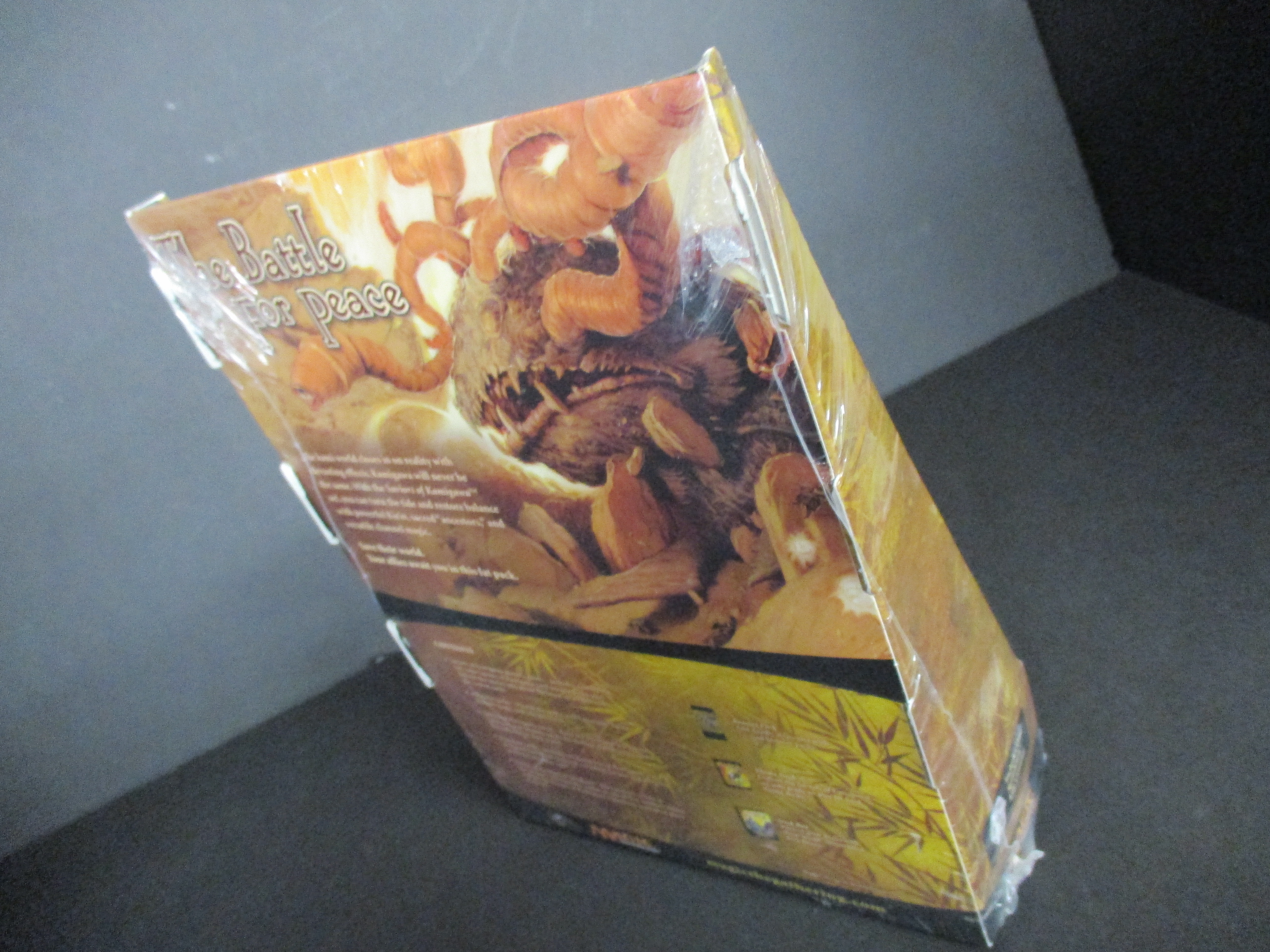 Saviors of Kamigawa Fat Pack Bundle SEALED