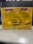Base Set Unlimited Korean Theme Display Box SEALED - VERY RARE