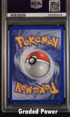 Hitmontop PSA 10 Black Star Promo #37