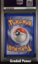 Hitmontop PSA 10 Black Star Promo #37