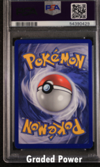 Electabuzz PSA 8 Movie Promo #2