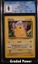 Pikachu PokeTour 1999 CGC 9 (9263) 58/102