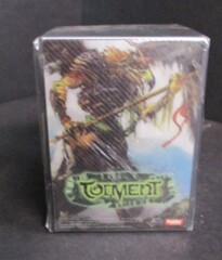 Hobby Japan Torment Deck Box NEW (JB)