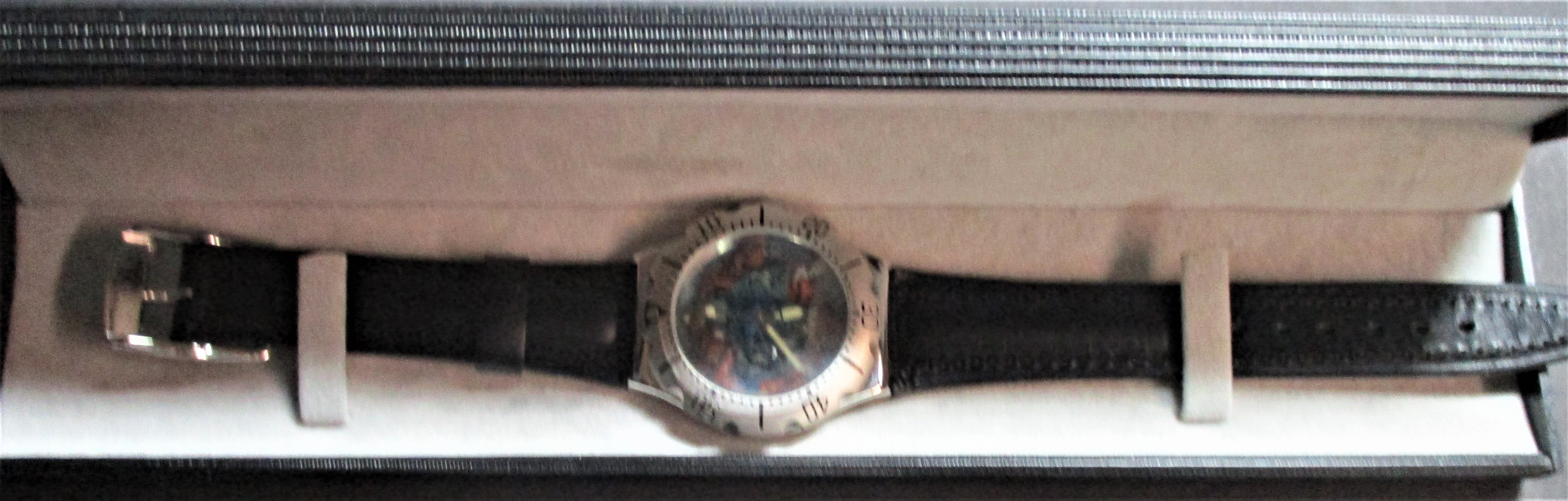 Hymn to Tourach (WOTC) Watch NEW