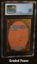 Swamp (Blue Tint) CGC 9.5 Quad