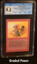 Disintegrate CGC 9.5