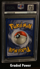 Jigglypuff Black Star Promo PSA 9 (7749) #7