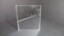 5x PS1 Acrylic Display Guard with Insert (60035)