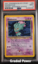 Misdreavus PSA 9 Black Star Promo #39