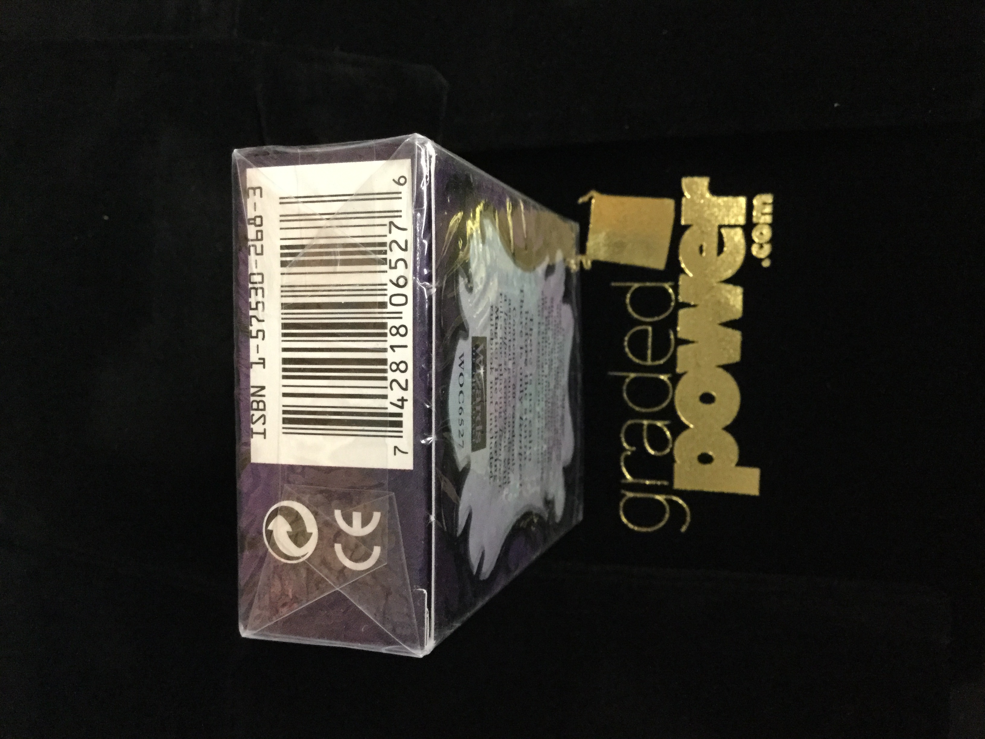 Tempest Starter Deck BB Sealed