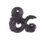 Dungeons and Dragons Lapel Pin Set of 3