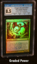 Dragon Broodmother CGC 8.5 Foil (9050) SPANISH