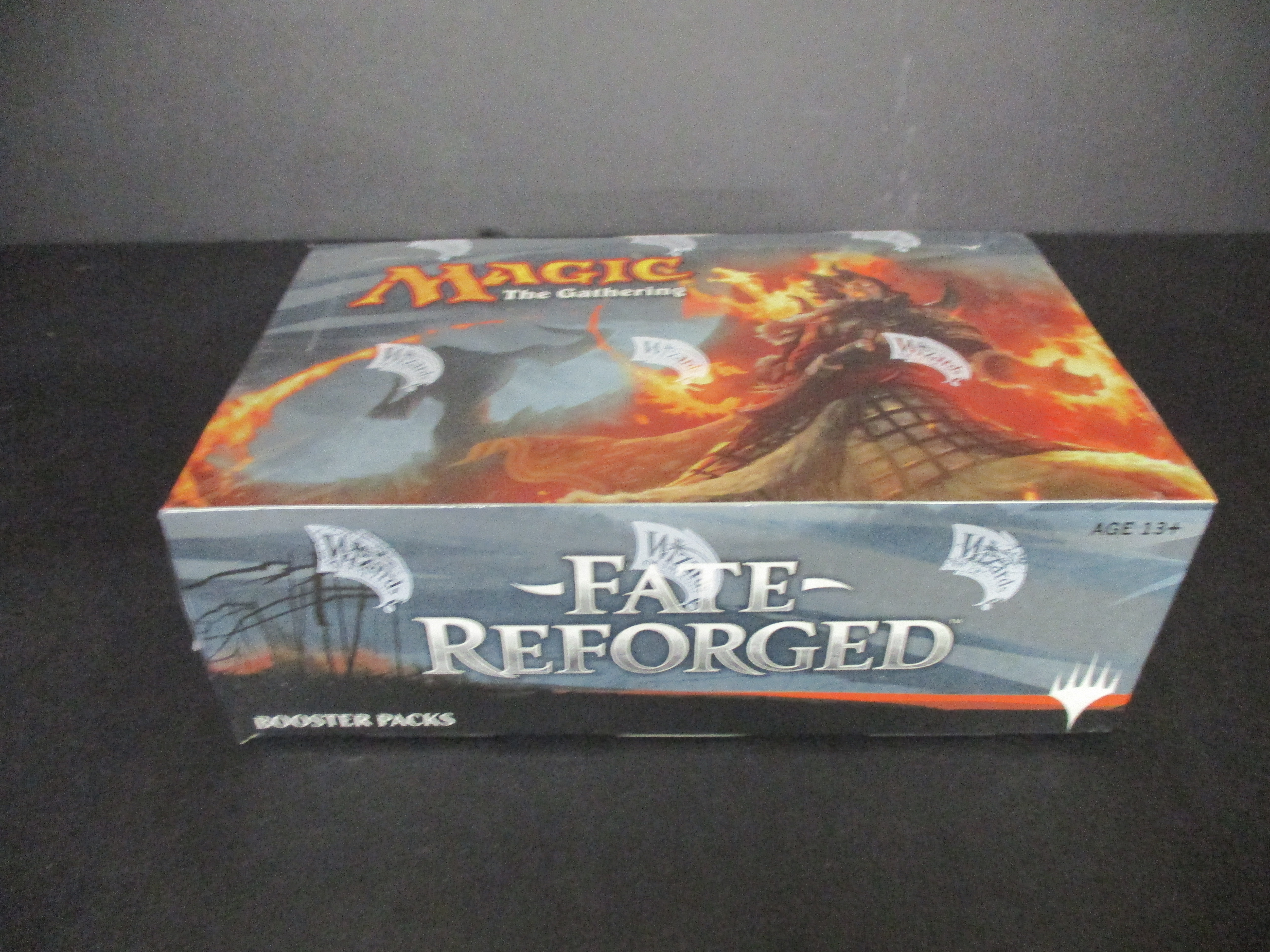 Fate Reforged Booster Box SEALED