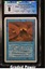 Volcanic Eruption CGC 8 (9181)