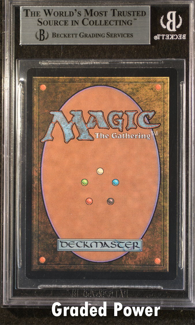 Imperial Edict BGS 9