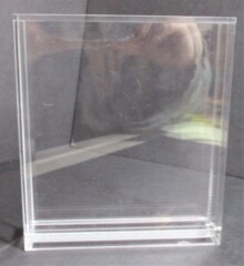 NES Loose Cartridge Acrylic Display Guard (60032)