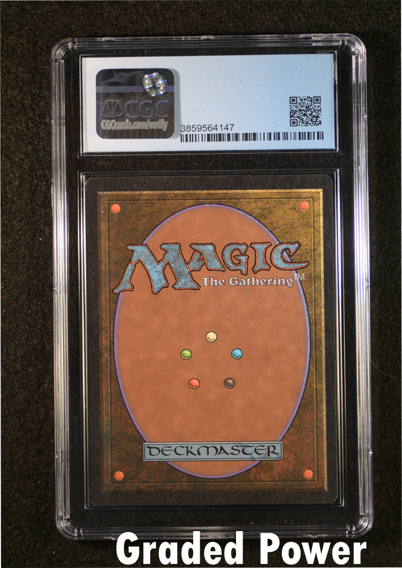 Ifh-Biff Efreet CGC 9