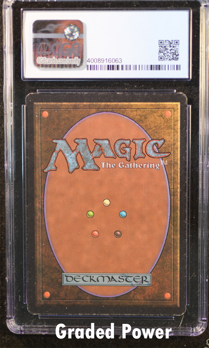 Flying Carpet CGC 6 (6063)