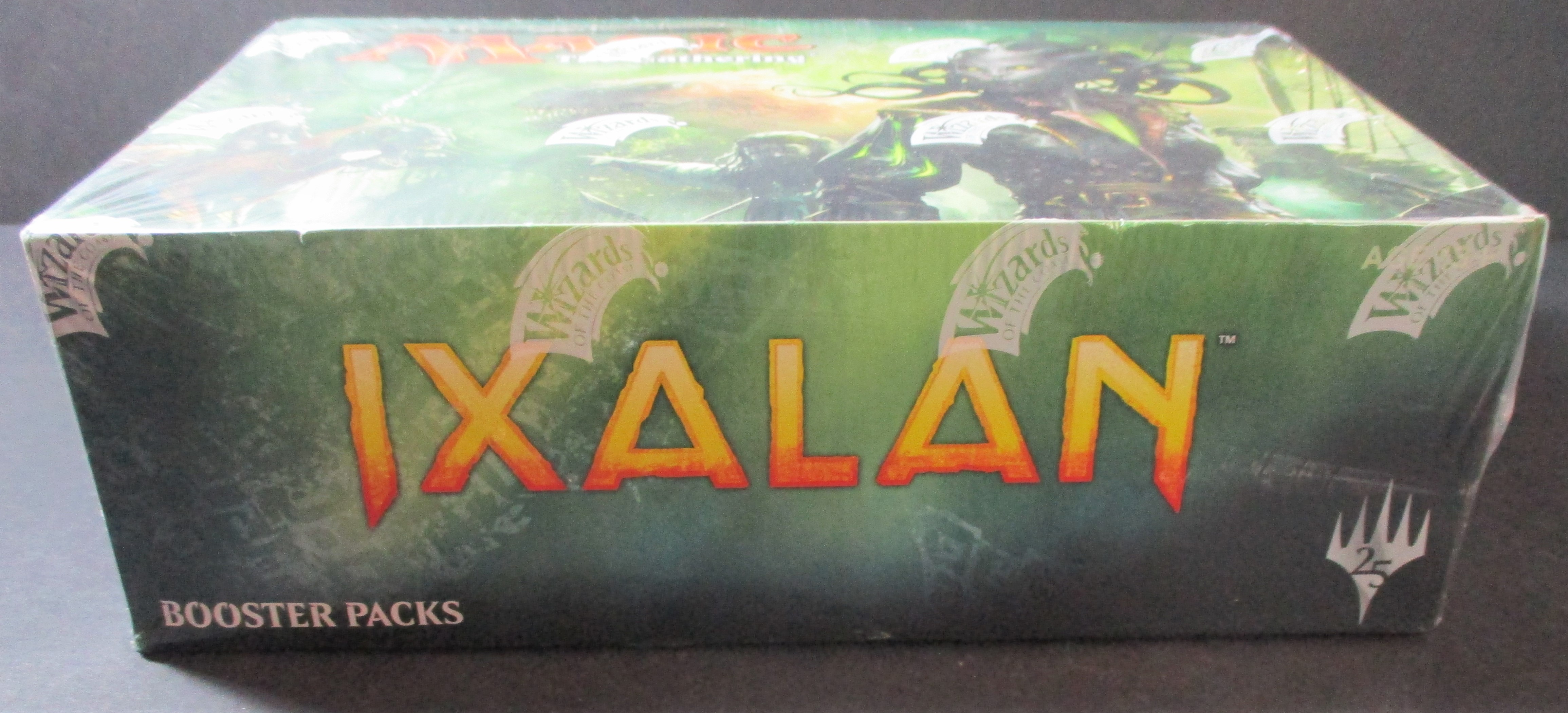 Ixalan Booster Box SEALED