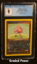 Hitmonchan CGC 9 Reverse Holo (0189) #2