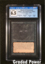 Word of Command CGC 6.5