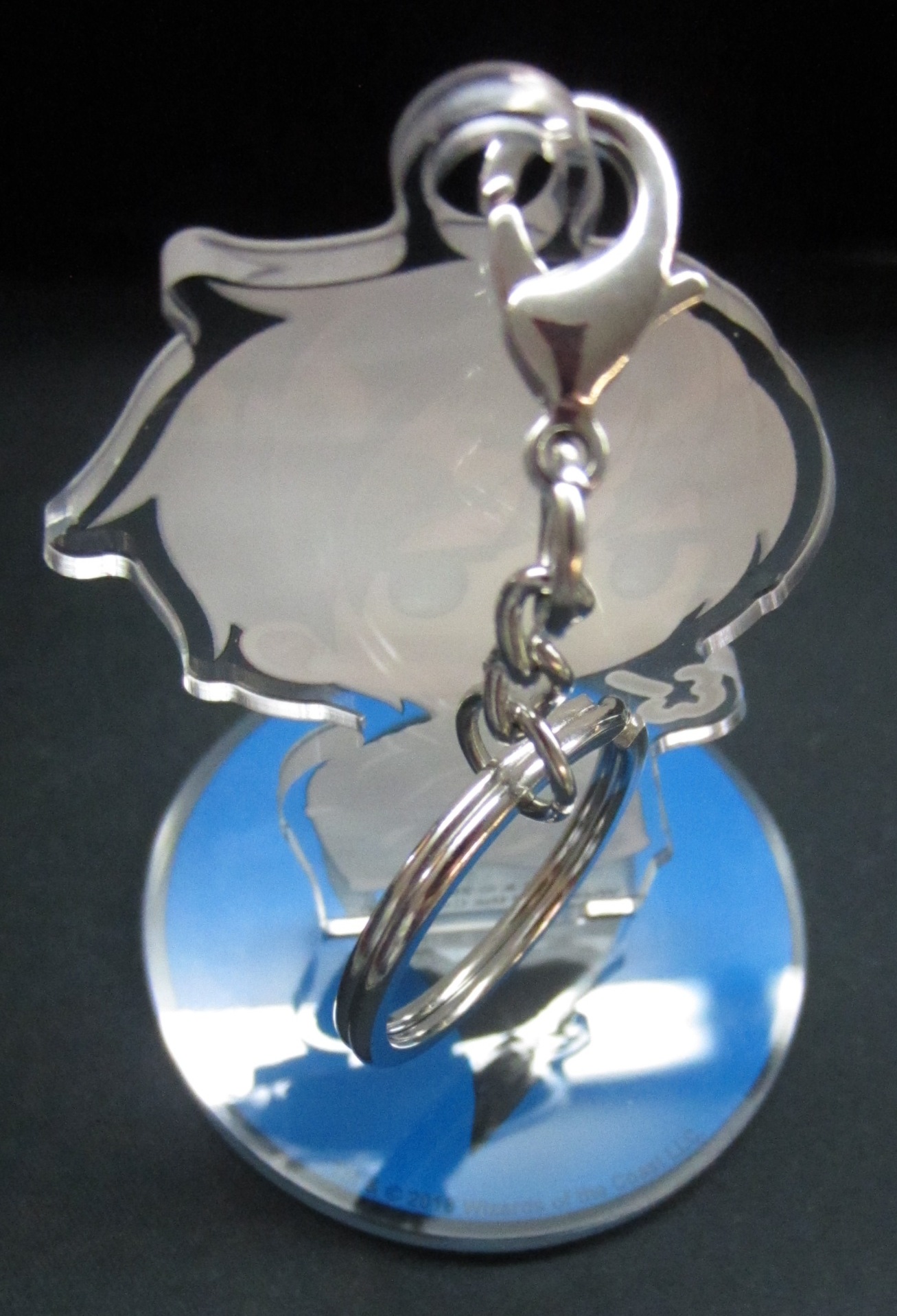 Magic The Gathering *Mystery* Acrylic Keychain Series 2 (Random) SEALED