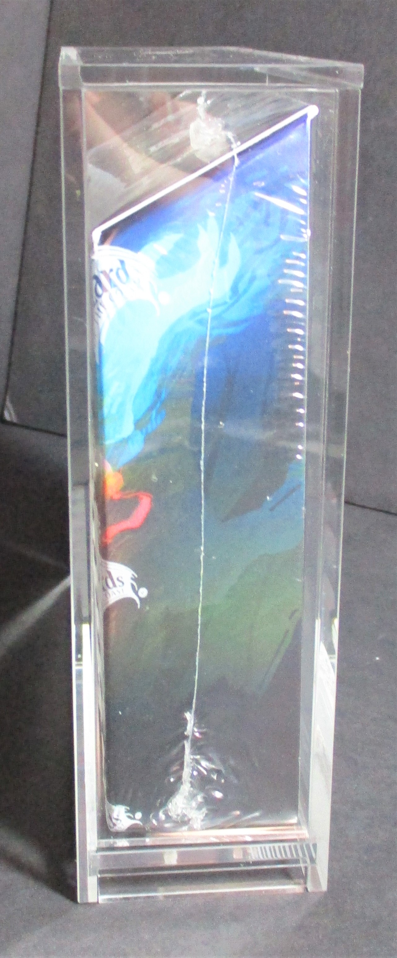 MTG Collectors Booster Acrylic Display Guard (60030)