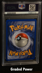 Scizor Black Star Promo PSA 9 (7712) #33