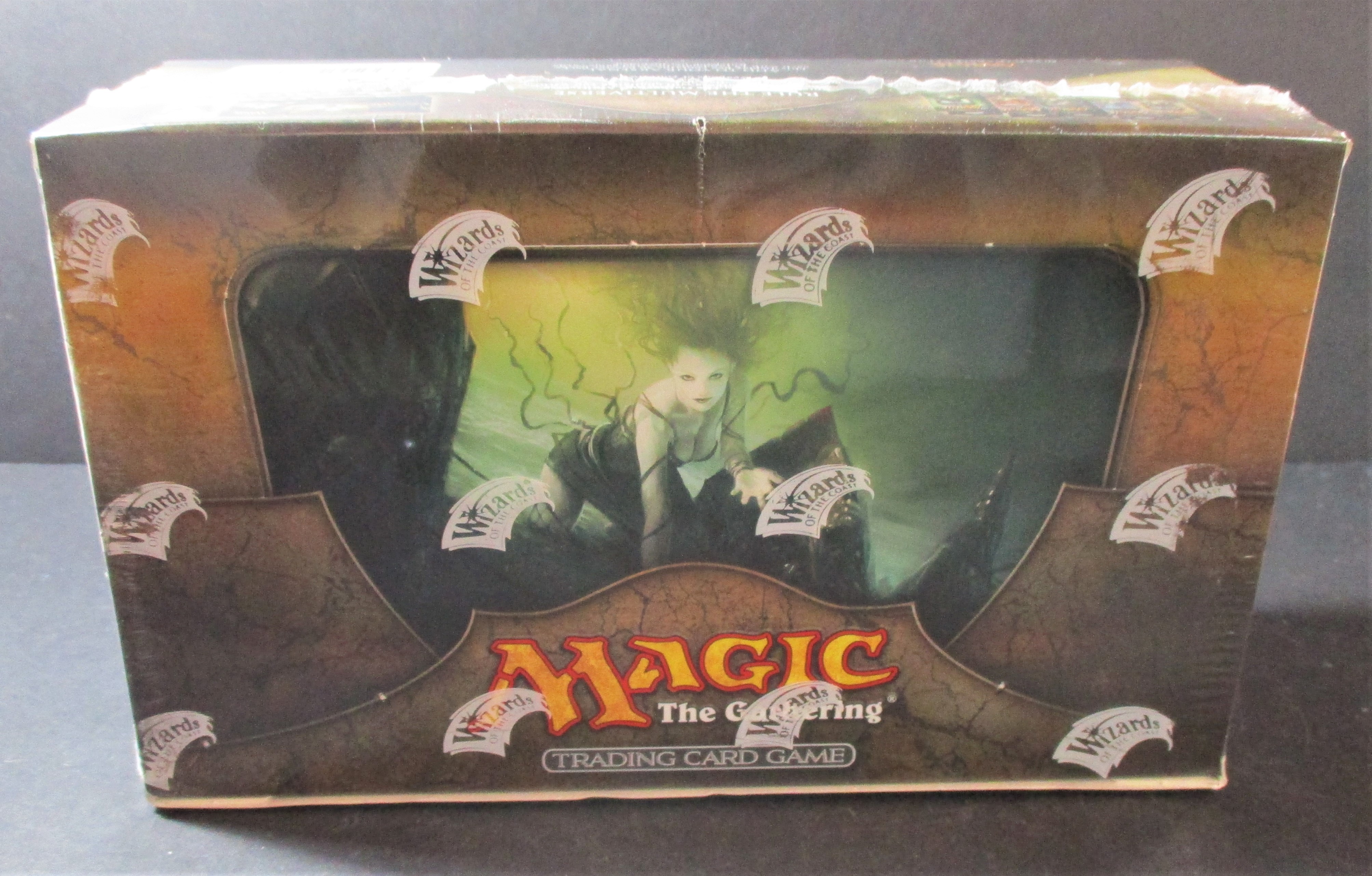 2010 Core Set Booster Box SEALED