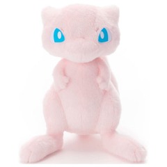 Pokemon I Choose You! Mew Japan Plush