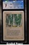 Wall of Swords CGC 7 (9190)