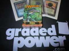 Phyrexia Duel Decks Box NM (EMPTY)
