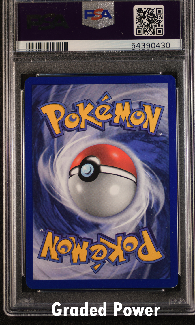 Electabuzz PSA 9 Movie Promo #2