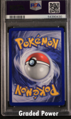 Electabuzz PSA 9 Movie Promo #2