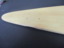 Chandra Longboard Deck Vans Warped Tour