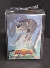 Hobby Japan Scourge Bladewing the Rising Deck Box NEW (JB)