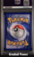 Electabuzz PSA 9 Movie Promo #2