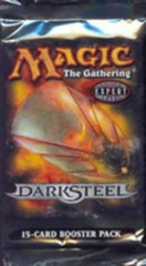 Darksteel